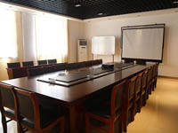 ZDMT Business Negotiation Room