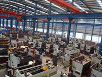 ZDMT Semi-finished Products Warehouse