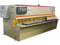 ZDS-6X3200 Hydraulic shearing machine