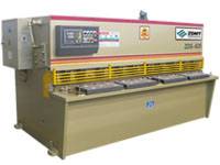 ZDMT Hydraulic shearing machine ZDS-6X2500
