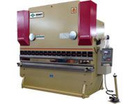 Hydraulic cnc press brake ZDPK-200/3200 ( WC67K-200/3200 )