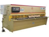 ZDMT hydraulic shearing machine ZDS-6X3200 (QC12Y-6X3200) manual