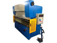ZDMT hydraulic press brake ZDP-4025 (WC67Y-40/2500)