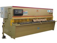 ZDMT hydraulic shearing machine ZDS-432 (QC12Y-4X3200)