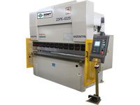 ZDMT Hydraulic CNC press brake ZDPK-6325 (WC67K-63/2500)