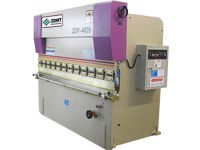 ZDMT hydraulic bending machine ZDP-4025 (WC67Y-40/2500)