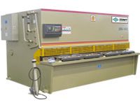 ZDMT hydraulic shearing machine ZDS-1632 (QC12Y-16X3200)