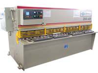 ZDMT hydraulic shearing machine ZDS-425 (QC12Y-4X2500) E21S