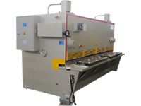 ZDMT hydraulic guillotine shearing machine ZDG-1032 (QC11Y-10X3200)