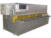 ZDMT hydraulic shearing machine ZDS-832 (QC12Y-8X3200) E21