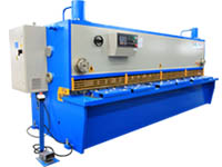 ZDMT hydraulic cnc guillotine shearing machine ZDGK-440 (QC11K-4X4000)