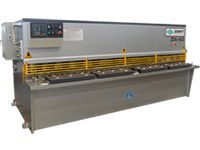 ZDMT hydraulic shearing machine ZDS-632 (QC12Y-6X3200) E21S NC