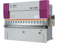 ZDS-10032 (WC67Y-100/3200) Bender machine / Bending machine