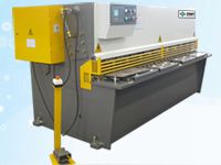 Steel Metal Cutting Machine ZDS-425 (QC12Y-4X2500)
