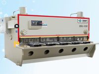 Hydraulic Guillotine Shearing Machine ZDG-1232 (QC11Y-12X3200)