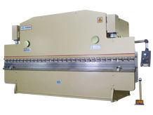 ZDP-16060 (WC67Y-160/6000) Plate Bender Machine