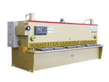 ZDG-832 / QC11Y-8*3200 Hydraulic Guillotine Shearing Machine
