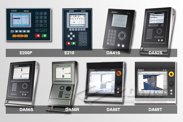 cnc systems da58t